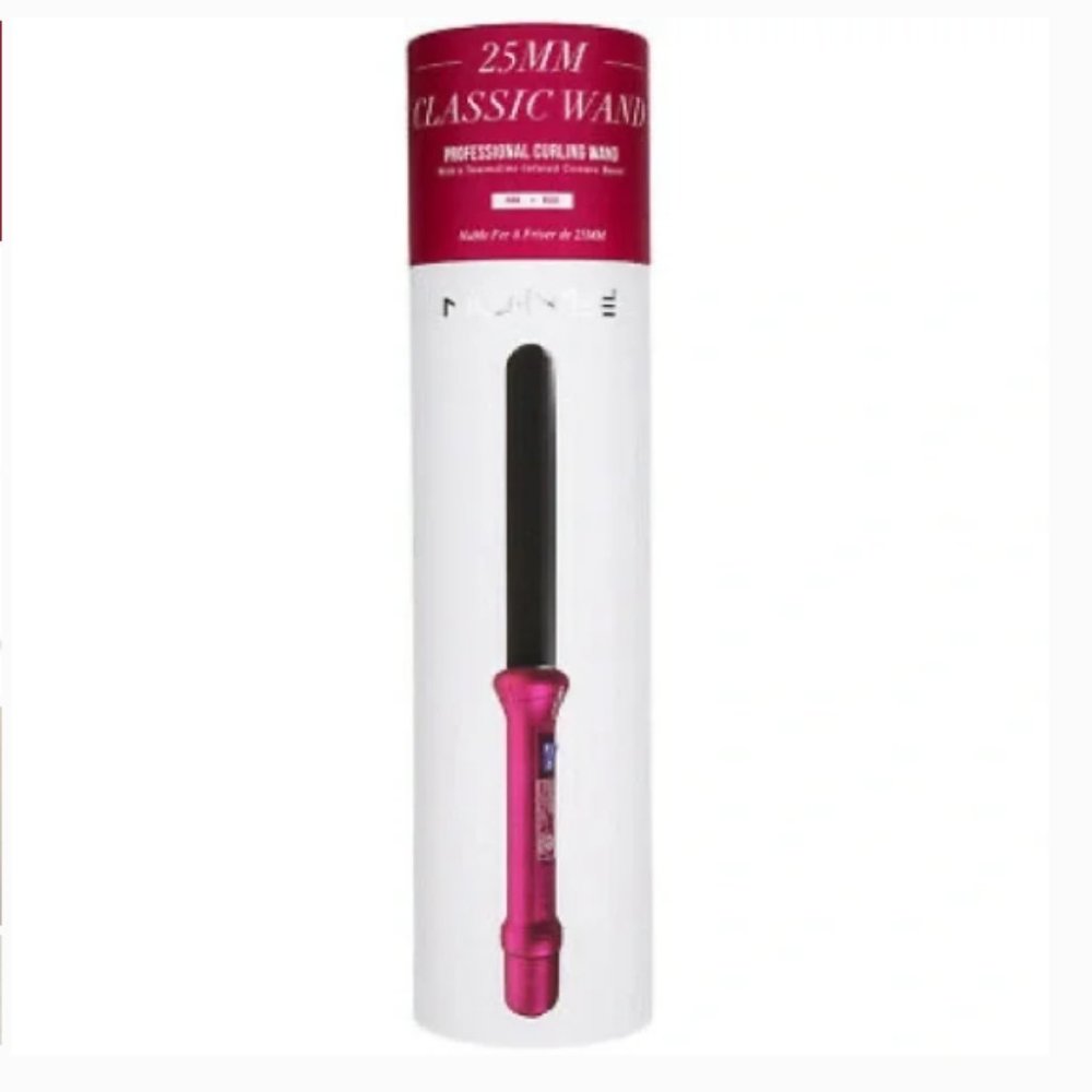 Nume 25MM Classic Wand (New in Box)
